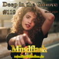 Deep in the Groove 119 (25.09.20)