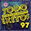 Todo Exitos 97 (Los 25 Nº1 Del Momento)(1997) CD1