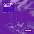 Guest Mix 296 - Matthew Conley [28-01-2019]
