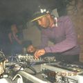 DJ Cazz plays Kinky Afro (13 April 2017)