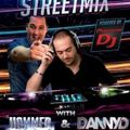 DJ Danny D - Extended StreetMix - June 19 2020 (Classic StreetMix)