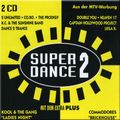 Super Dance Plus 2 (1993) CD1