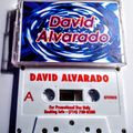David Alvarado - One Of Four