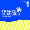 Trance Classics By Johan Gielen Mix 1