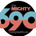 XETRA Mighty 690  Tijuana-San Diego / Jim Richards 02-04-83