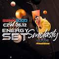 Energy 2000 (Przytkowice) - SMOLASTY ENERGICZNY SZCZEPAN (26.12.2019)
