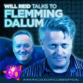 Club 80s #19 Will Reid talks to Flemming Dalum