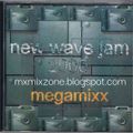 New Wave 2000 Jam Megamix