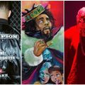 Annual Hip Hop Megamix 2018 Edition Vol 3