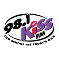 KISQ Kiss 98.1FM - San Francisco, CA - December 9th, 1999 (Pt 1)