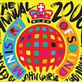 MINISTRY OF SOUND - ANNUAL 2009 - Part II - #DJ-Mix #House & Electro