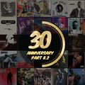 30th Anniversary Recap – Part 8.2 (Remixes, B-Sides, Classics & Forgotten Gems)