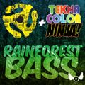 illexxandra and Teknacolor Ninja - Rainforest Bass