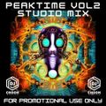PEAKTIME VOL2 STUDIO MIX - DJ CHOON