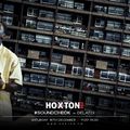 #Soundcheck w/ Delatix on Hoxton FM - 16.12.17