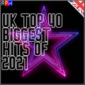 THE TOP 40 SINGLES OF 2021 [UK]