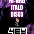 HI-Nrg Italo Disco Mix 07 20 by DJose