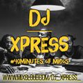 EXCLUSIVE #40MINUTESOF MIGOS MIX @DJXPRESS (FOR PROMOTIONAL USE ONLY)