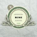 RISE - LIONDUB X ONLYDRUMS MIX SERIES VOL. 6 [freeDNB.com]