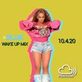 DJ BLUE WAKE UP QUICK MIX 11.4.20