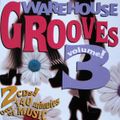 SPG Music Canada - Warehouse Grooves Volume 3 - CD1 (1995)