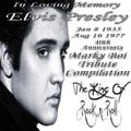 Elvis Presley - Marky Boi 40th Anniversary Tribute Compilation
