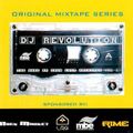 DJ Revolution - The Wake Up Show (Lost Archives V1)