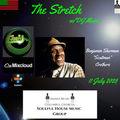 The Stretch w/DJ Musa CyberJamz Radio Live Stream Archive 11 July 2020 Columbus, Georgia
