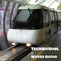 TechNoSoul for Waves Radio Mix #14