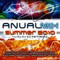 Anual Mix Summer 2010 - Mixed by Dj Fernando (2010) CD1