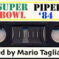 Super bowl mixed by Mario Tagliaferri