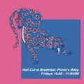 Half Cut at Breakfast: Picnic birthday special - 27th July 2018