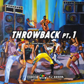 Throwback PT.1 (Dancehall) By Dj Gazza
