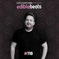 Edible Beats #116 guest mix from Gaetano Parisio
