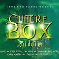 Culture Box Riddim (young blood records 2019) Mixed By SELEKTAH MELLOJAH FANATIC OF RIDDIM