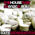 Rave Generation vol 2 - 90s Beats & Drops