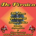 De Piraten All Time Greatest Dance Mix - Mixed By Stephan Guske en Johan Verboeket