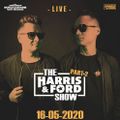 The Harris & Ford Show (World Club Dome Roof Sessions)