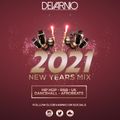 DEVARNIO - NEW YEARS 2021 MIX (HIP HOP, R&B, UK, DANCEHALL & AFROBEATS) // INSTAGRAM @1DEVARNIO