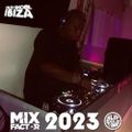 Mark Richards - Mix Factor 2023