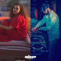 DJ Ness invite Vintage Arab & Wattfutchureez - 02 Août 2019