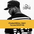 DJ Denz | Best Of Tory Lanez Mix 001