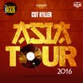 Asia Tour 2016 - Pt 2