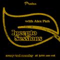 	 Incepto Music Session (023) with Alex Pich on Proton Radio (Karmine Rosciano guest mix) 