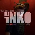 Dj Inko - Guest Mix For Kosmos Lab Radio Part 2
