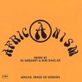 Africanism Compilation Vol.1 Dj Gregory Mix