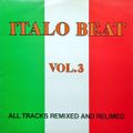 Taurus Records Italo Beat Volume 3