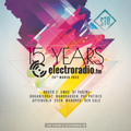 15 years electroradio.fm - live at STU (26.03.2022)