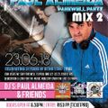 Paul Almeida's Old School Party Mix 2