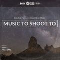Music to SHOOT to. Volume 1
